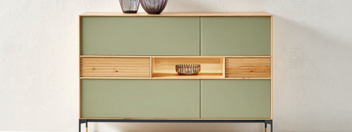 Adler Möbellack 1K-Klarlack Bluefin Terra-Resist