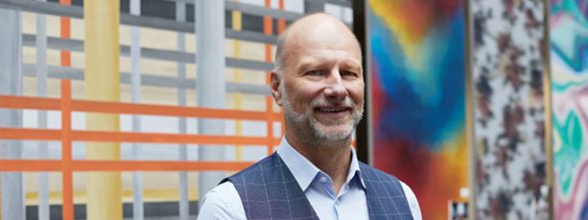 Digital Printing Association (DIPA) Vorsitz