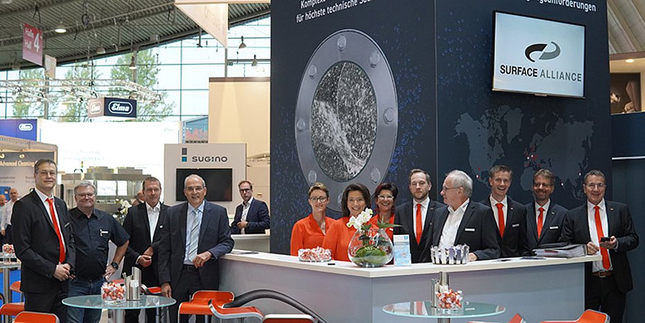 Industrielle Teilereinigung International Interview Gerhard Koblenzer LPW
