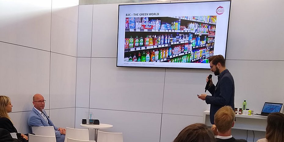 Fit2clean Award 2023