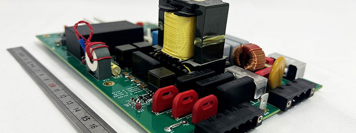 Sinaptec Ultraschallgenerator Parts2clean 2023