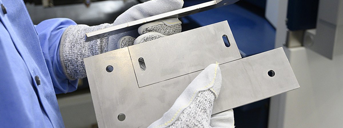 Trumpf Hausmesse Intech 2023