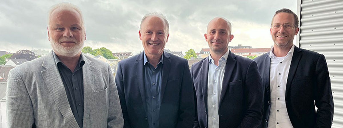 Kunststoff-Institut Lüdenscheid Vorsitzende Aufsichtsrat