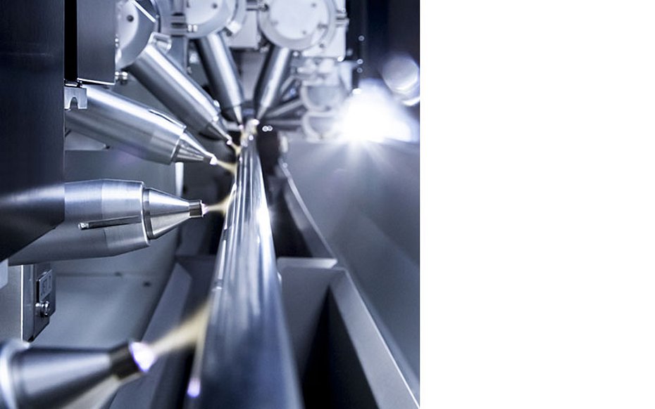 Plasmatechnik industrielle Klebeprozesse