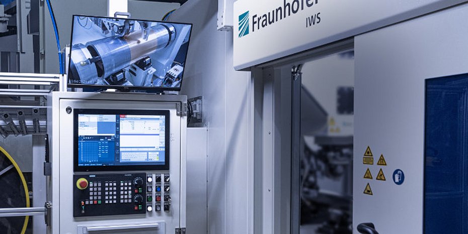 Laserdirektplattieren Metallbeschichtungen