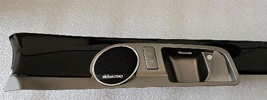 Polyesterspritzanlagen Lackierung Lackauftrag