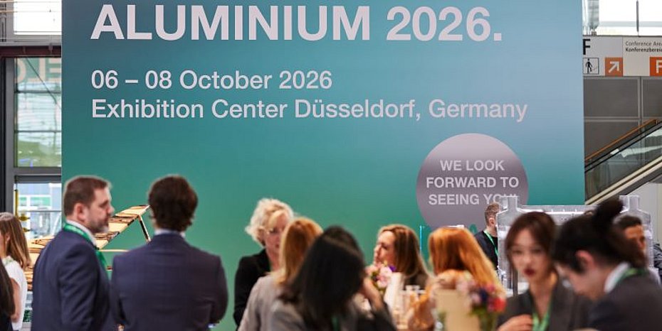 Aluminium 2026