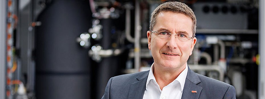 Industrielle Teilereinigung Trends und Aussichten 2025 Gerhard Kolblenzer