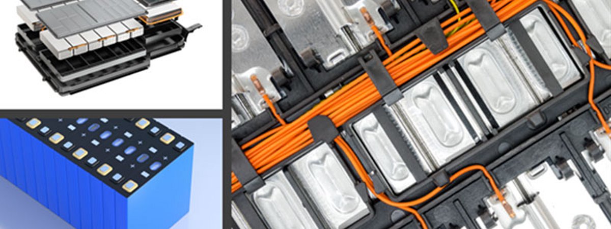 Axalta Beschichtung Batteriesicherheit Elektrofahrzeuge