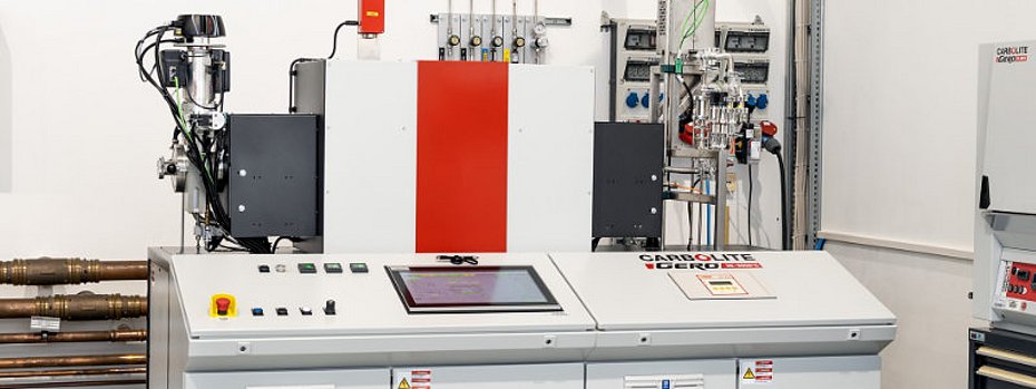 Boridische Hochleistungsschichten Fraunhofer IST