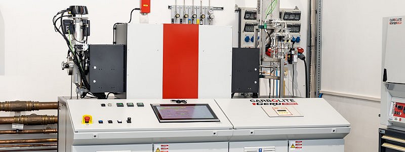 Boridische Hochleistungsschichten Fraunhofer IST