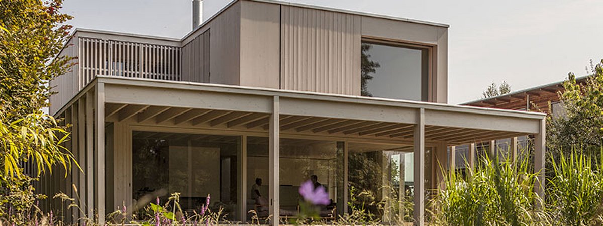 DGNB-Zertifizierung Beschichtungen Adler-Lacke