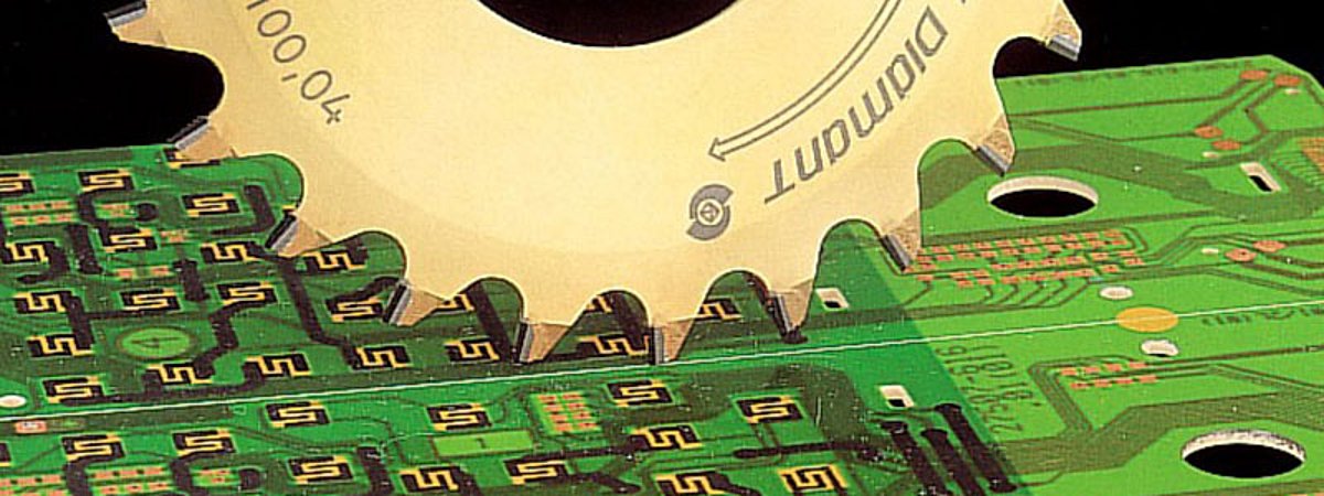 Lach Diamant Productronica 2023 Werkzeuge