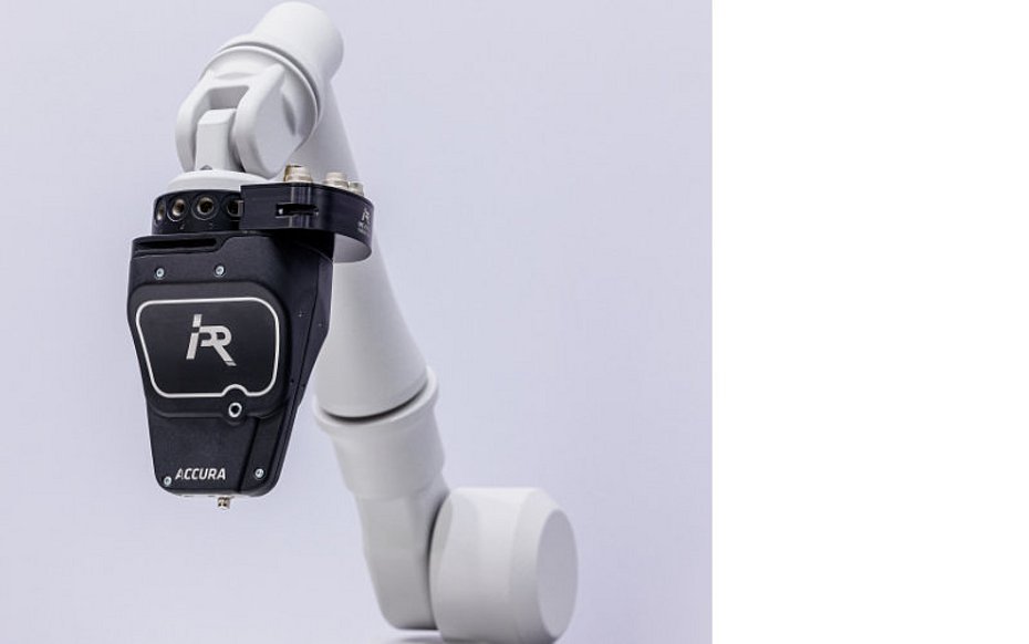 Drop on Demand Beschichten IPR Accura
