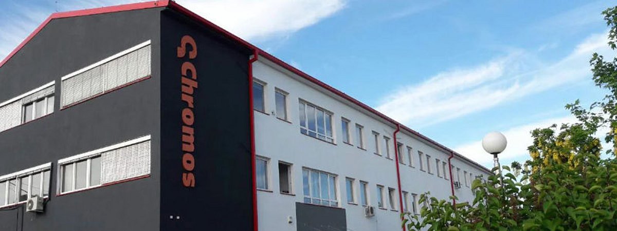 Kansai Helios Bautenfarben Adriaraum Neuorganisation