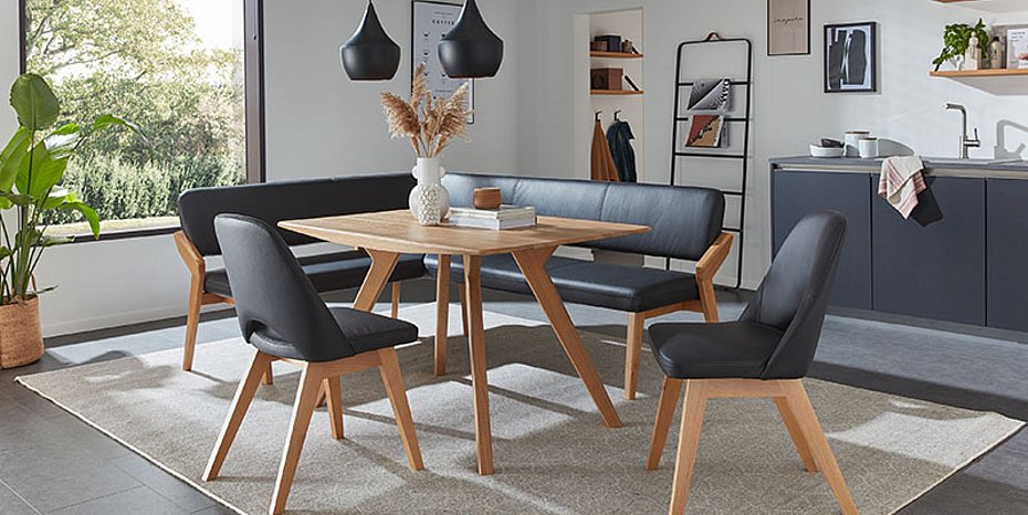 Umstellung auf Wasserlack