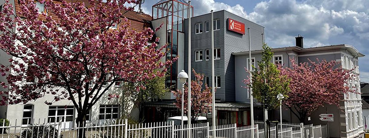 Fakuma 2023 Kunststoff-Institut Lüdenscheid