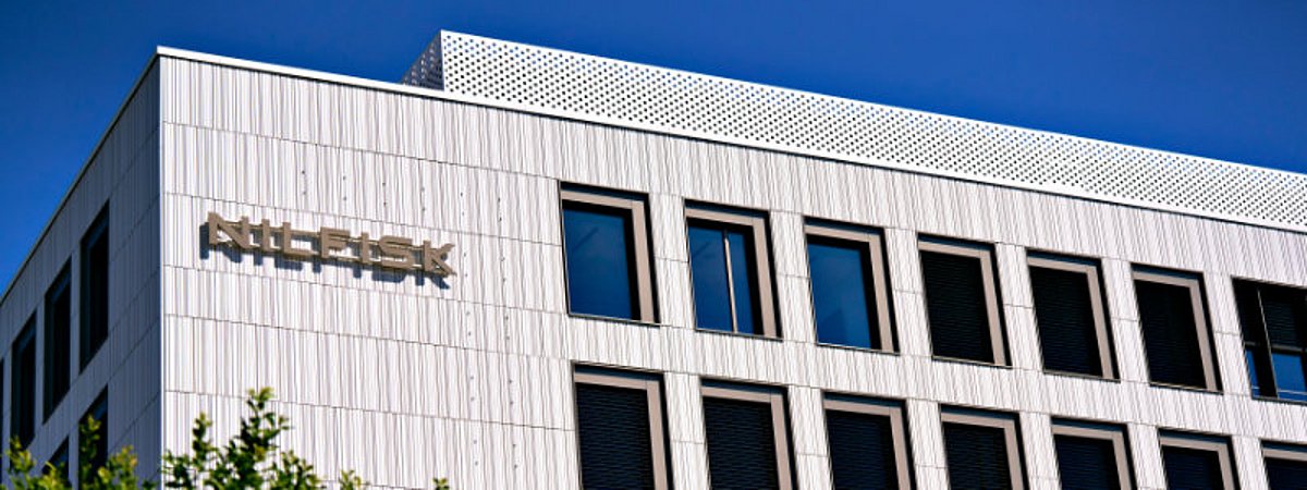 Freudenberg Nilfisk Übernahme