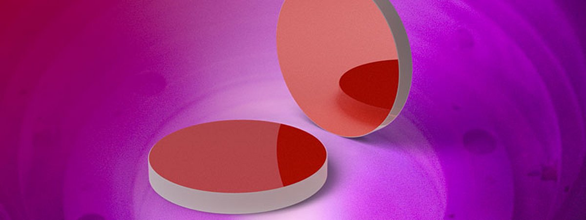 Laser Components Optikbeschichtung 40 Jahre