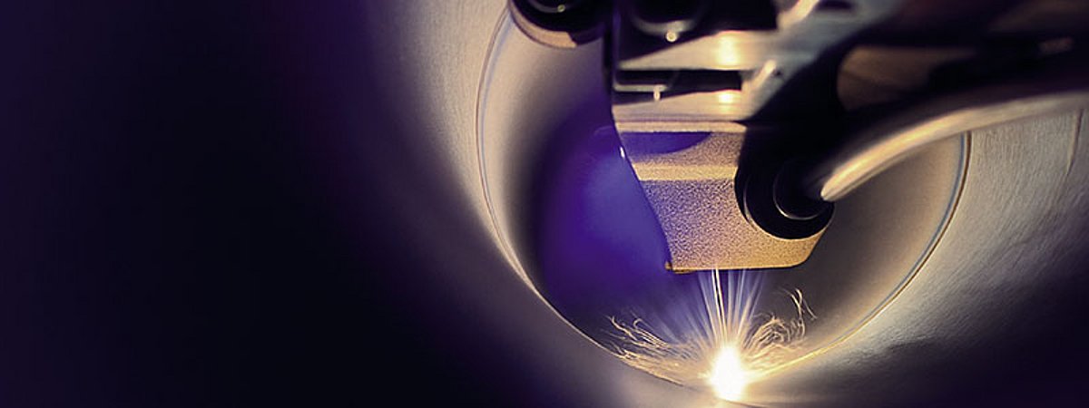 Laserline Optiken industrielle Laserbeschichtungen