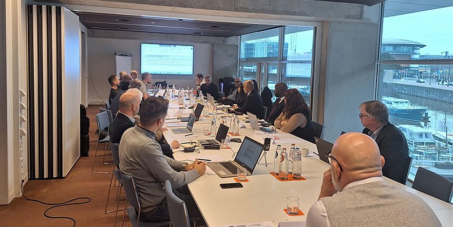 Qualicoat Spezifikationen 2024 VOA