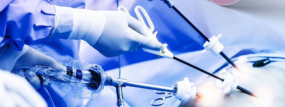 Optische Beschichtungen Medizintechnik Autoklav Laser Components