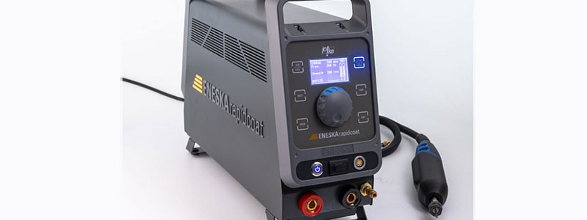 Joke Technology Hartmetallbeschichtung