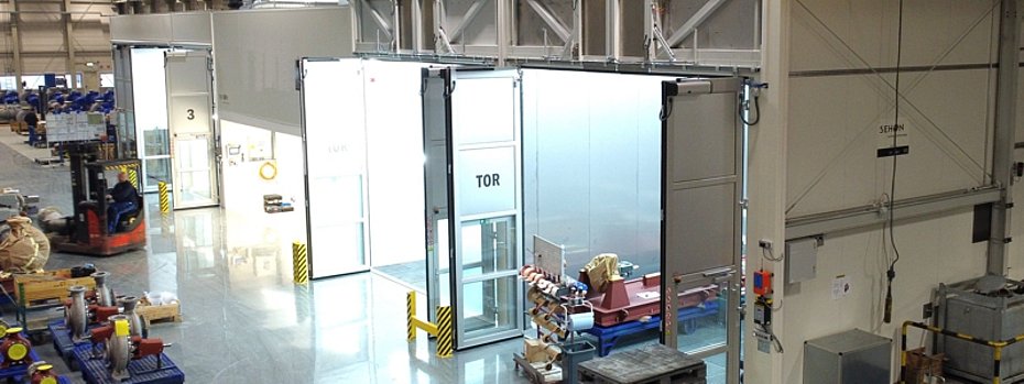 Sehon Lackieranlagen