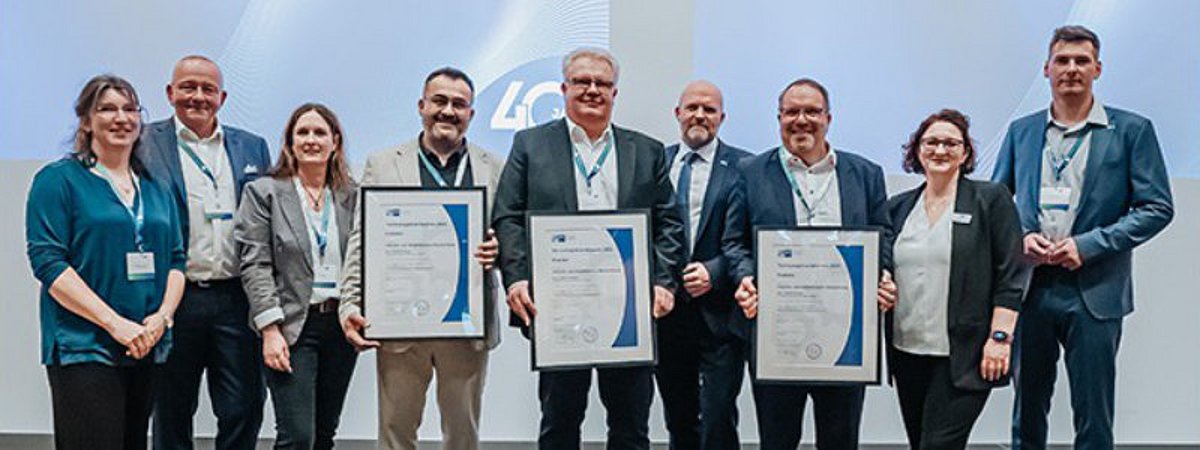 Fraunhofer IST Plasmaverfahren Fahrradkomponenten