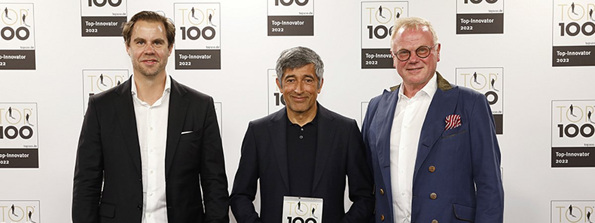 Top 100 Logis Group