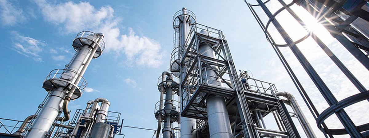 RG4Chemicals Richard Geiss neue Marke