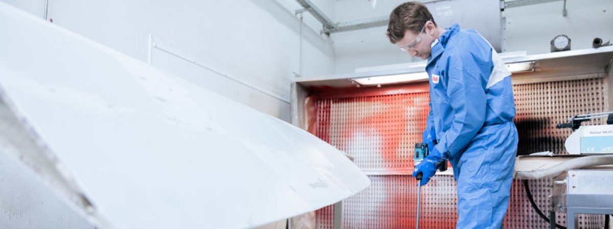 Freilacke WindEnergy 2026 Beschichtungen Windenergie