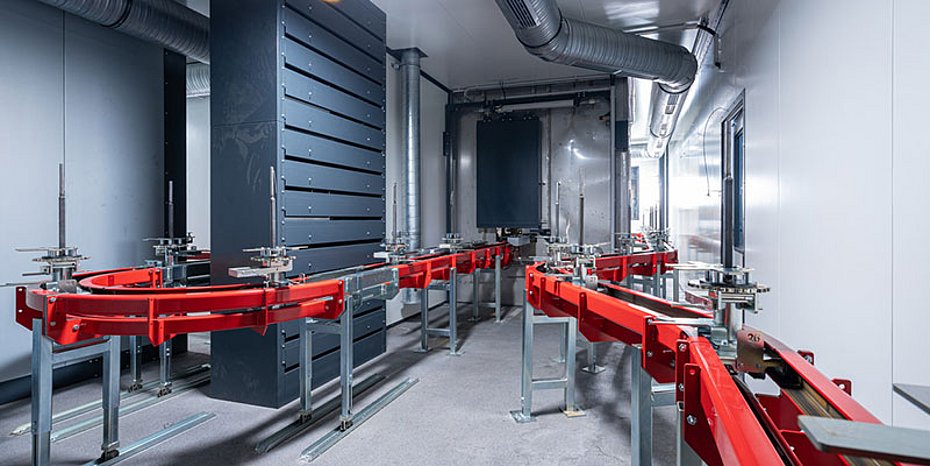 Industrielacke Grundlagen industrieller Lacksysteme