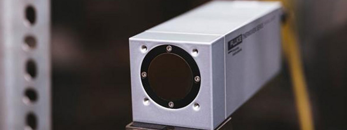 Fluke Wärmebildkamera ThermoView TV30