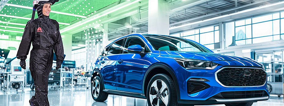 Nachhaltigkeit Lackindustrie Geschäftsmodell Axalta