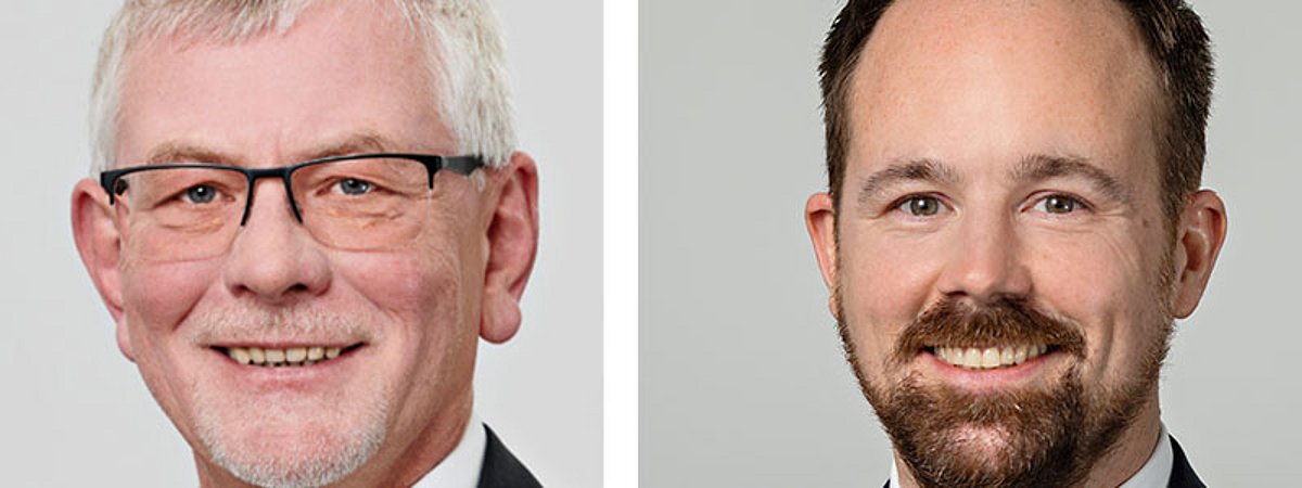 VDMA Forschungsvereinigung Luft- und Trocknungstechnik (FLT) neue Geschäftsführung