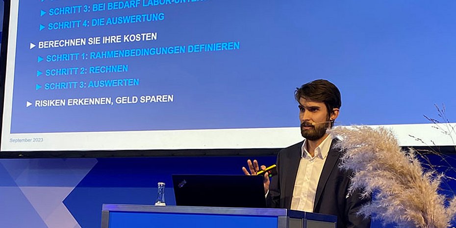 Richtige Filterwahl industrielle Teilereinigung