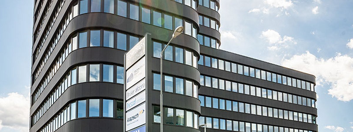 Bruker Alicona Fusion Bruker Austria