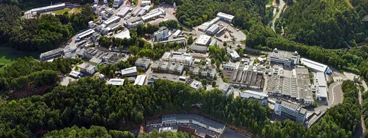 Eckart 150 Jahre