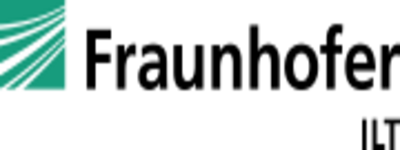 Logo: Fraunhofer-Institut für Lasertechnik ILT