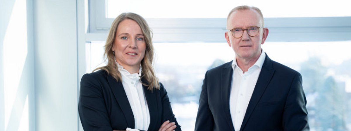 Technotrans Geschäftsjahr 2025 Geschäftszahlen Umsatz