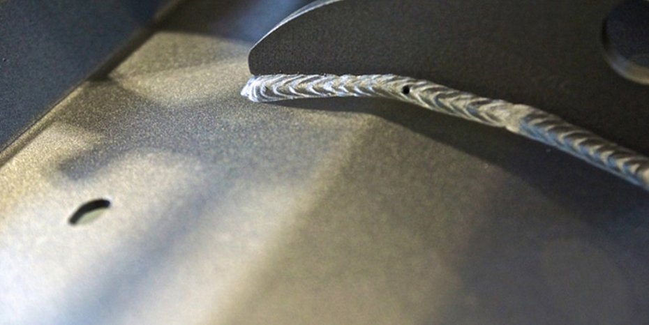 Oberflächen-Vorbehandlung Landmaschinen