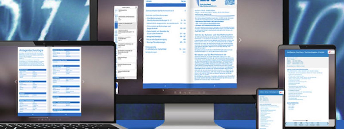 ZVO-Einkaufsführer 2024/2026 erschienen