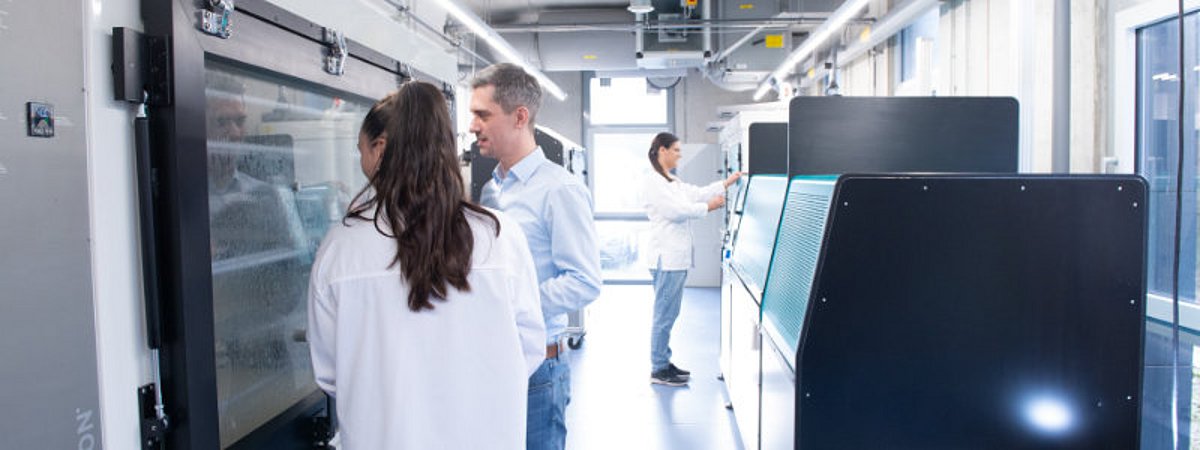Qubus IFO SurfaceTechnology Germany 2026 Dienstleistungen Oberflächentechnik