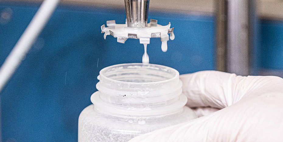 Keratin Hühnerfedern Füllstoff Beschichtungen Lacke