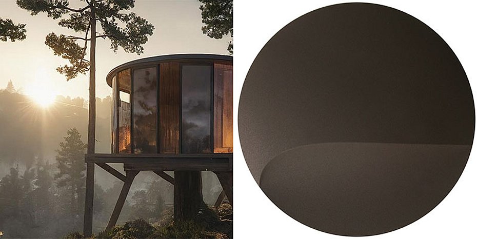 Mankiewicz Colors of the Year 2026 Farbtrends