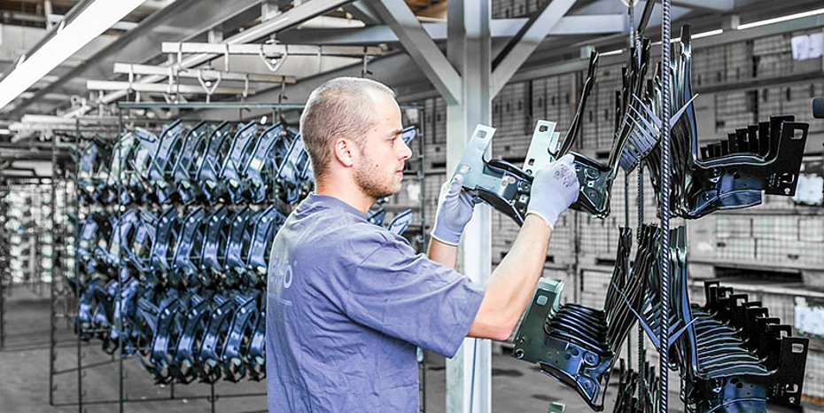 Schichtdickenmessung Optisense Metob