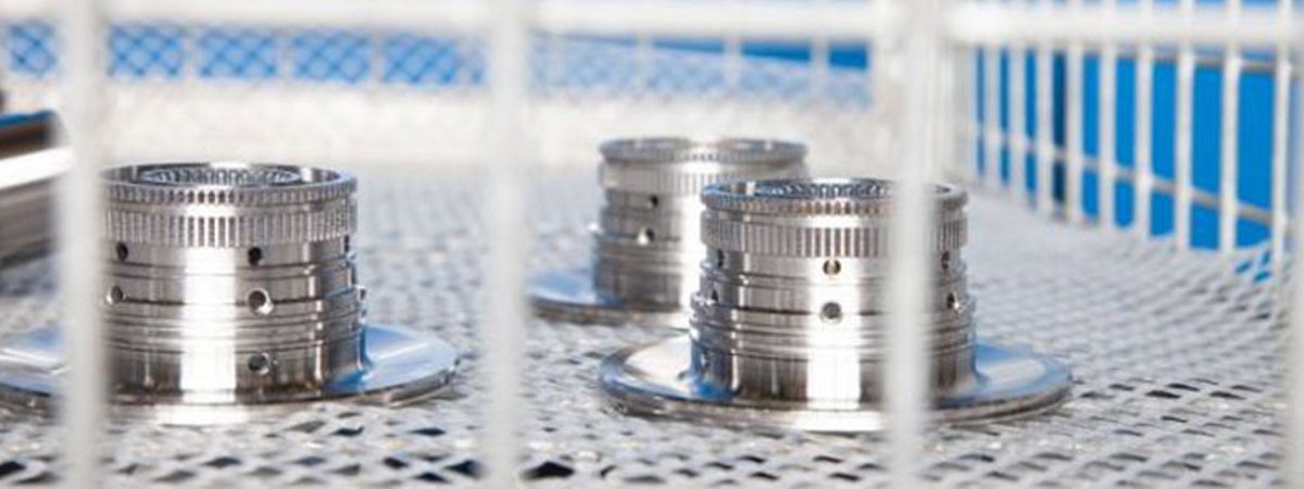 Kluthe kalt reinigender Teilereiniger