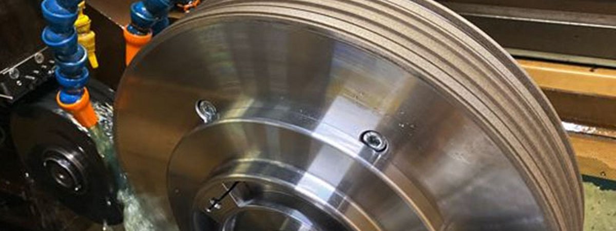 Lach Diamant Grindinghub 2024