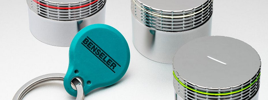 PVD trifft Nasslack – Kunststoffbeschichtungen für Möbel und E-Bikes